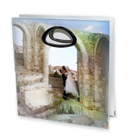 Borsa con foto