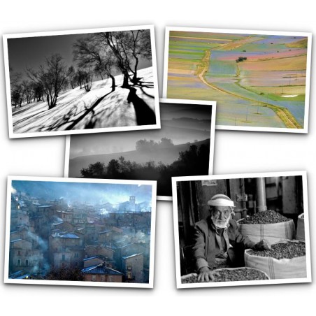 Stampa fine art 30x30