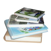 Fotolibri professionali