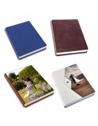 Fotolibro per il tuo matrimonio realizzato a mano molto bene.